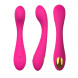 Mokko Toys Davina G-Spot Vibrator Pink