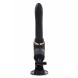 Evolved Too Hot to Handle Vibrator Black