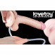 LoveToy Squirt Extreme Dildo 9