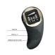 Pretty Love Nathan Stavros The Great Vibrator with Remote Black