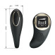 Pretty Love Nathan Stavros The Great Vibrator with Remote Black