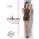 Passion Bodystocking BS063 Black