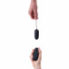 Bswish Bnaughty Classic Unleashed Wireless Vibrating Egg Black
