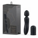 Bswish bthrilled Premium Wand Vibrator Black