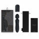 Bswish bthrilled Premium Wand Vibrator Black