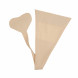 Bye Bra Adhesive String Nude One Size