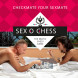 Sex-O-Chess The Erotic Chess Game