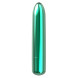 PowerBullet Bullet Point Vibrator 10 Functions Teal