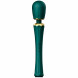 Zalo Kyro Wand Vibrator Turquoise Green