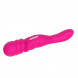 Nalone Jane Double Vibrator Pink