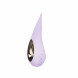 LELO Dot Clitoral Stimulator Lilac