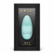 LELO Lily 3 Personal Massager Polar Green