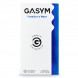 Gasym Poseidon's Wave Luxury Condoms 12 pack