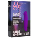 Shots GC Mini G-spotter Purple