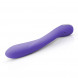 Good Vibes Only Lici G-Spot Vibrator Purple