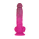 Gender X Sweet Tart Burgandy-Pink