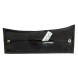 Noir Handmade H075 Pair Of Wrist Wallet with Hidden Zipper   