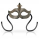 OhMama Masks Fleur De Lis Eyemask Copper