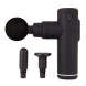 SuperLove Massage Gun Pro Black