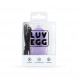 LUV EGG XL Purple