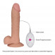 LoveToy The Ultra Soft Dude Vibrating 9