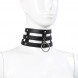 Kiotos Tripple O-Ring Strap Collar