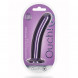 Ouch! Smooth Silicone G-Spot Dildo 7