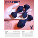 Playboy Tail Trainer Navy