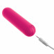 Pipedream OMG! Bullets #Play Rechargeable Vibrating Bullet Fuchsia