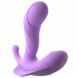 Pipedream Fantasy for Her G-Spot Stimulate-Her Purple