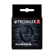 Prowler RED Ring 50mm Black