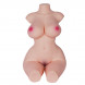 Tantaly Miki 6kg Small Sex Doll for Beginner Masturbation