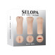 Selopa Party Pack Light