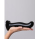 strap-on-me P&G-Spot Dildo Black Size XL