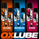 Oxballs OxLube FormulaOX Hybrid PlayLube 250ml